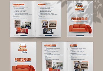 Professionally Designed Prints
